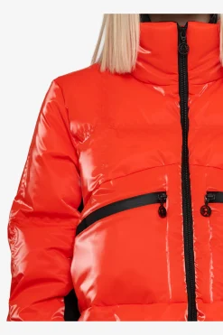 SPORTALM Jacken / Blazer*Daunenjacke mit Stehkragen