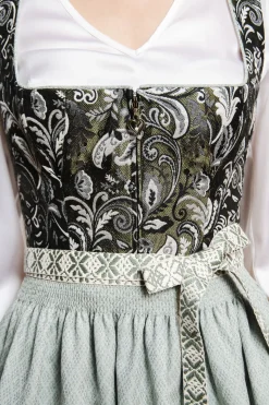 SPORTALM Dirndl*Dirndl aus Jacquard-Qualität