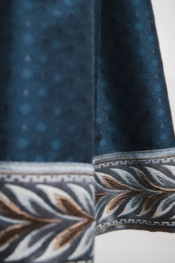 SPORTALM Dirndl*Dirndl aus Kunstleder und zusätzlichem Gürtel