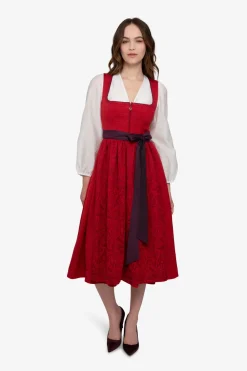 SPORTALM Dirndl*Dirndl mit besonderer Schürze