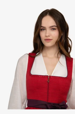 SPORTALM Dirndl*Dirndl mit besonderer Schürze