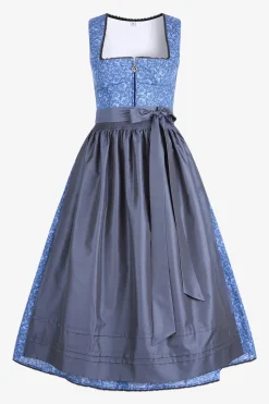 SPORTALM Dirndl*Dirndl mit Faltenrock