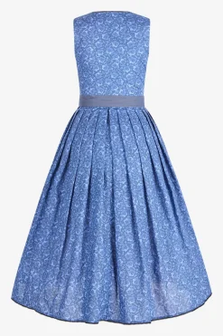 SPORTALM Dirndl*Dirndl mit Faltenrock