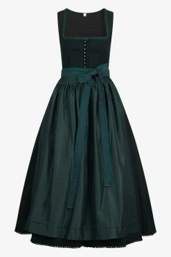 SPORTALM Dirndl*Dirndl mit Faltenrock