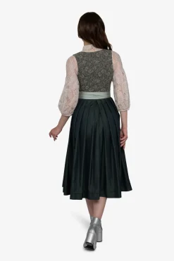 SPORTALM Dirndl*Dirndl mit Faltenrock