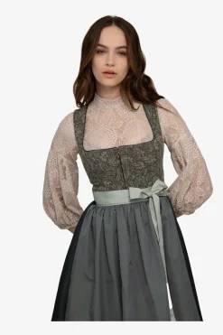 SPORTALM Dirndl*Dirndl mit Faltenrock