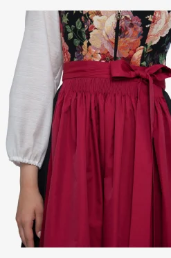 SPORTALM Dirndl*Dirndl mit Faltenrock