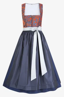 SPORTALM Dirndl*Dirndl mit Faltenrock