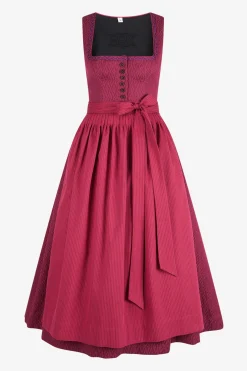 SPORTALM Dirndl*Dirndl mit Faltenrock
