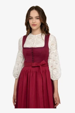 SPORTALM Dirndl*Dirndl mit Faltenrock