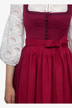 SPORTALM Dirndl*Dirndl mit Faltenrock
