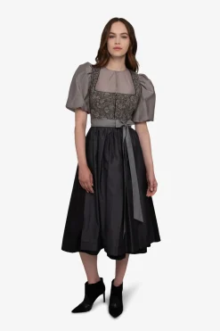 SPORTALM Dirndl*Dirndl mit Faltenrock