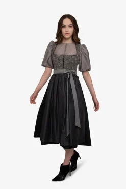 SPORTALM Dirndl*Dirndl mit Faltenrock