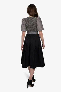 SPORTALM Dirndl*Dirndl mit Faltenrock