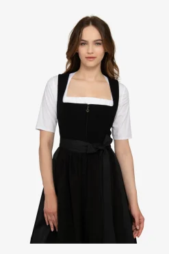 SPORTALM Dirndl*Dirndl mit Faltenrock