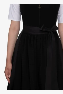 SPORTALM Dirndl*Dirndl mit Faltenrock