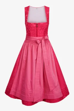SPORTALM Dirndl*Dirndl mit Reißverschluss