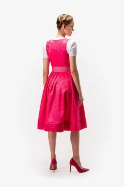 SPORTALM Dirndl*Dirndl mit Reißverschluss