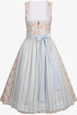 SPORTALM Dirndl*Dirndl mit Reißverschluss