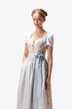 SPORTALM Dirndl*Dirndl mit Reißverschluss