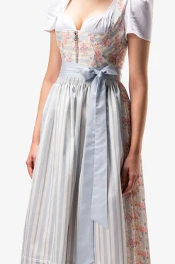 SPORTALM Dirndl*Dirndl mit Reißverschluss