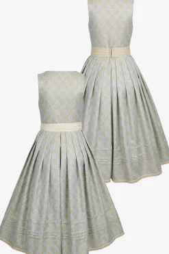 SPORTALM Dirndl*Dirndl mit zusätzlichem Gürtel