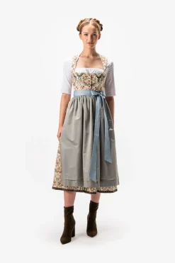 SPORTALM Dirndl*Dirndl mit zusätzlichem Gürtel