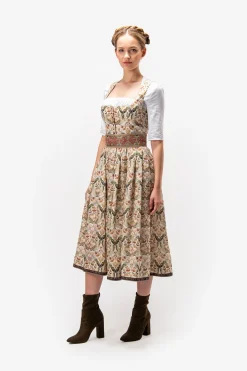 SPORTALM Dirndl*Dirndl mit zusätzlichem Gürtel