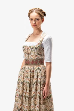 SPORTALM Dirndl*Dirndl mit zusätzlichem Gürtel