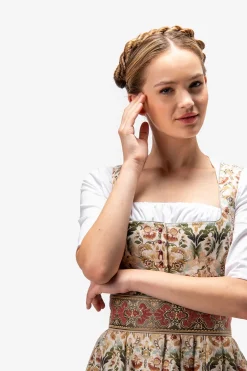 SPORTALM Dirndl*Dirndl mit zusätzlichem Gürtel