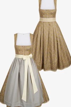 SPORTALM Dirndl*Dirndl mit zusätzlichem Gürtel