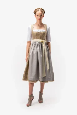 SPORTALM Dirndl*Dirndl mit zusätzlichem Gürtel