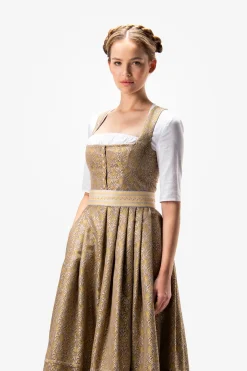 SPORTALM Dirndl*Dirndl mit zusätzlichem Gürtel