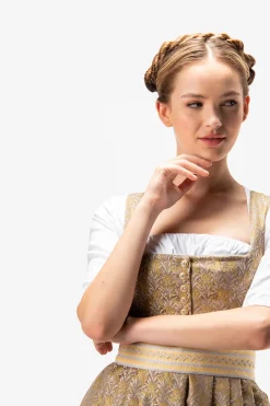 SPORTALM Dirndl*Dirndl mit zusätzlichem Gürtel