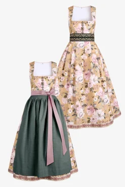 SPORTALM Dirndl*Dirndl mit zusätzlichem Gürtel
