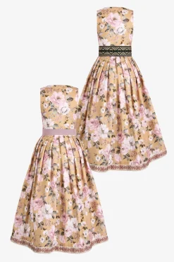 SPORTALM Dirndl*Dirndl mit zusätzlichem Gürtel