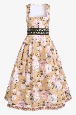 SPORTALM Dirndl*Dirndl mit zusätzlichem Gürtel