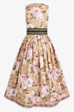 SPORTALM Dirndl*Dirndl mit zusätzlichem Gürtel