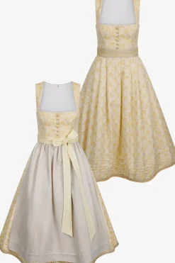 SPORTALM Dirndl*Dirndl mit zusätzlichem Gürtel