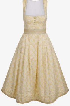 SPORTALM Dirndl*Dirndl mit zusätzlichem Gürtel