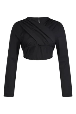 SPORTALM Blusen*Dirndlbluse aus Stretch-Qualität