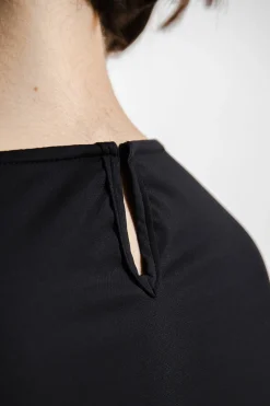 SPORTALM Blusen*Dirndlbluse aus Stretch-Qualität