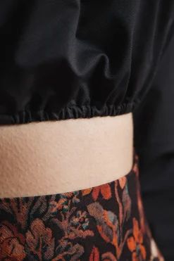 SPORTALM Blusen*Dirndlbluse aus Stretch-Qualität
