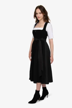 SPORTALM Blusen*Dirndlbluse mit eckigem Ausschnitt