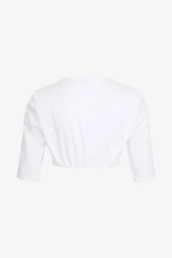 SPORTALM Blusen*Dirndlbluse mit kurzem Arm