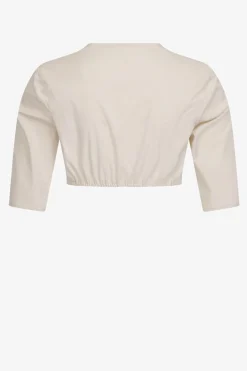 SPORTALM Blusen*Dirndlbluse mit kurzem Arm