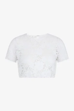 SPORTALM Blusen*Dirndlbluse mit Stickerei
