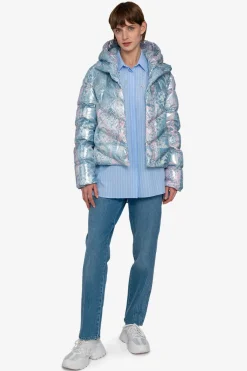 SPORTALM Jacken / Blazer*Echt-Daunenjacke