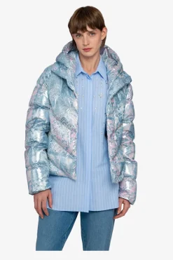 SPORTALM Jacken / Blazer*Echt-Daunenjacke