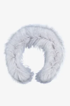Damen SPORTALM Accessoires Mit Pelz*Echtpelz-Detail